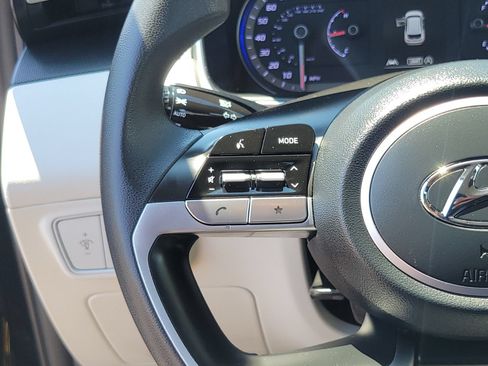 Certified 2024 Hyundai Tucson SE AWD/4WD image 32
