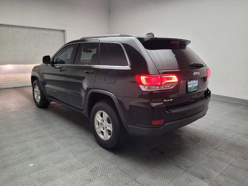 Used 2017 Jeep Grand Cherokee Laredo w/ Quick Order Package 23E AWD/4WD image 5