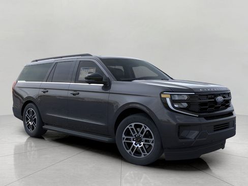 Used 2026 Ford Expedition Max Active AWD/4WD image 1