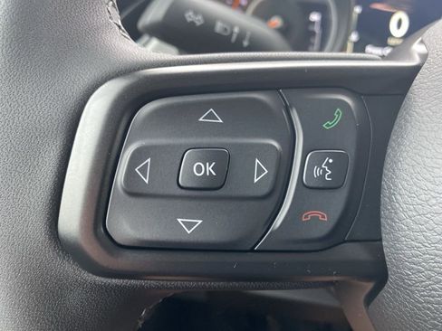 New 2025 Jeep Wrangler Unlimited Sport AWD/4WD image 22