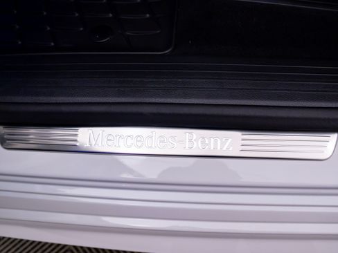New 2026 Mercedes-Benz GLE 350 4MATIC image 16