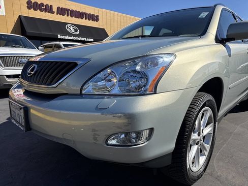 Used 2009 Lexus RX 350 2WD image 40