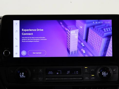 Used 2024 Toyota Grand Highlander FWD image 6