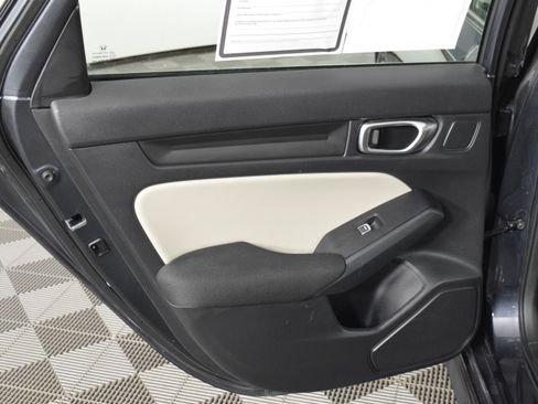 Certified 2023 Honda Civic LX image 22