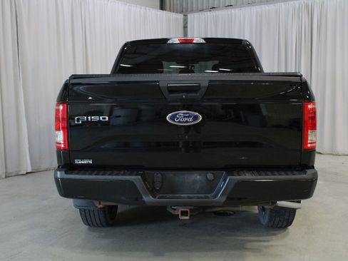 Used 2016 Ford F150 XLT w/ Equipment Group 301A Mid AWD/4WD image 22