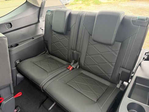 New 2026 Volkswagen Atlas SE AWD/4WD image 25