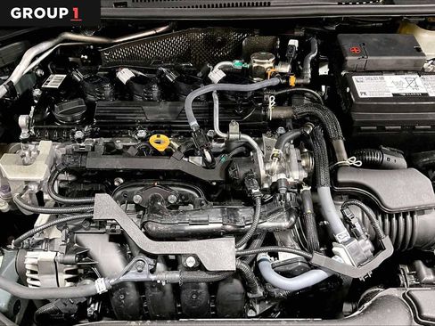 Used 2026 Toyota Corolla SE w/ SE Package image 33