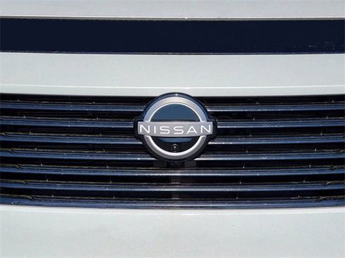 New 2025 Nissan Murano SL w/ Cargo Package image 9