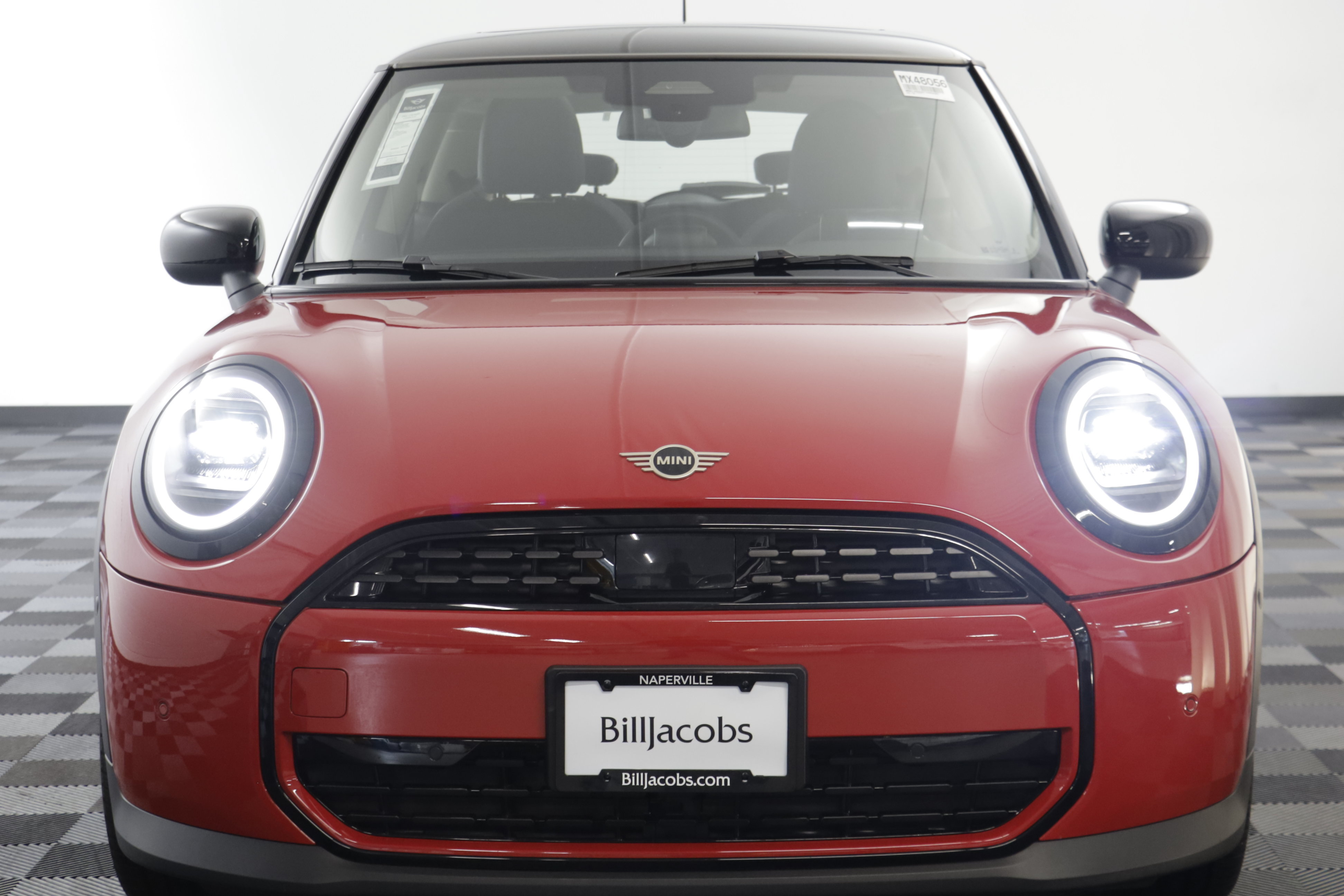 Certified 2026 MINI Cooper 2-Door Hardtop FWD image 19