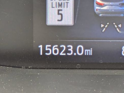 Certified 2023 Ford Escape SE FWD image 27