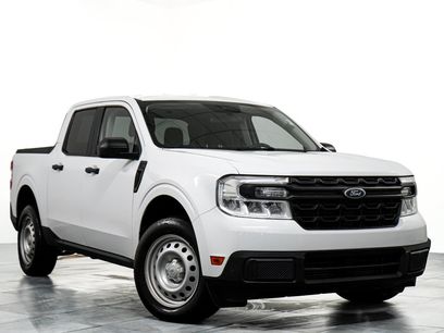 Used 2022 Ford Maverick XL