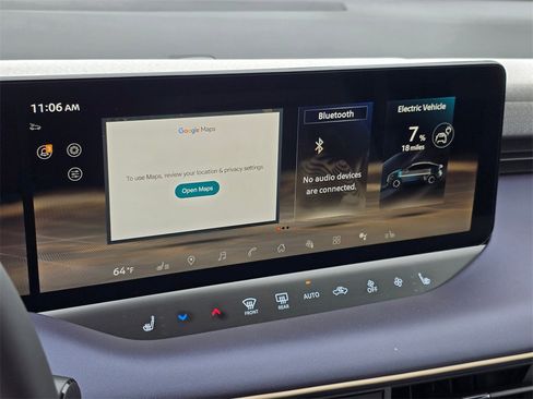 New 2026 Nissan Leaf SV+ w/ Floor Mat Package (SV+) image 23