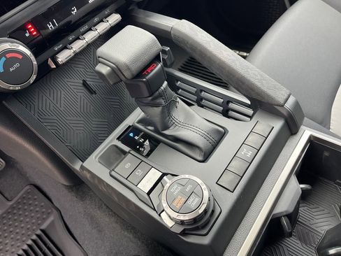 New 2026 Toyota Tacoma TRD Off-Road image 23