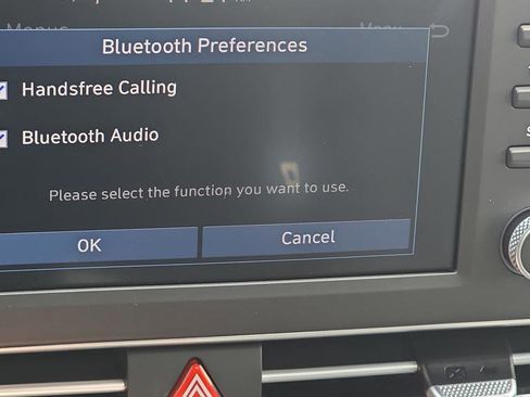 New 2026 Hyundai Elantra Sport FWD image 20