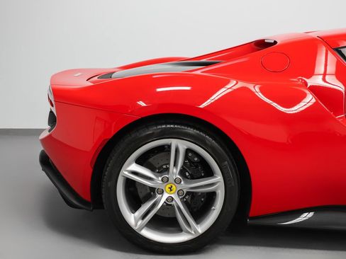 Certified 2022 Ferrari 296 GTB RWD image 18