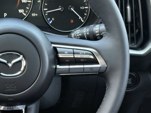 New 2025 MAZDA CX-50 AWD 2.5 S w/ Weather Package image 14