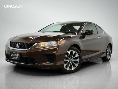Used 2015 Honda Accord LX-S