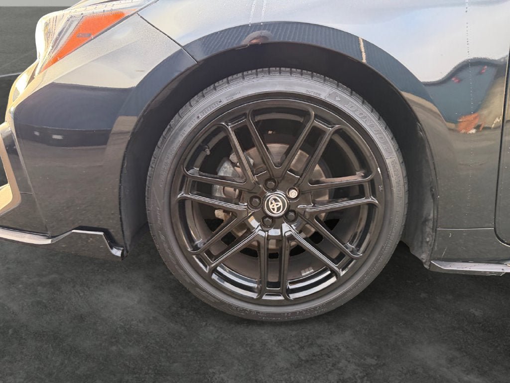 Used 2022 Toyota Corolla SE w/ Carpet Mat Package (TMS) FWD image 4