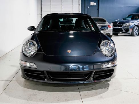 Used 2006 Porsche 911 Carrera 4 image 5