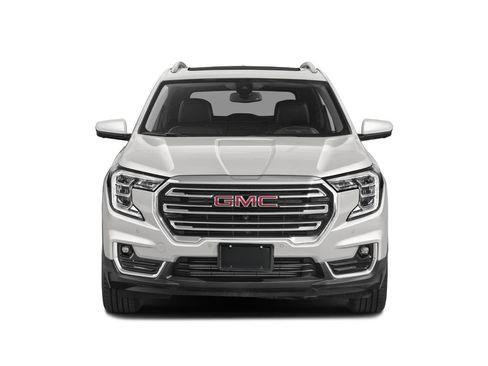 Used 2024 GMC Terrain SLT image 4