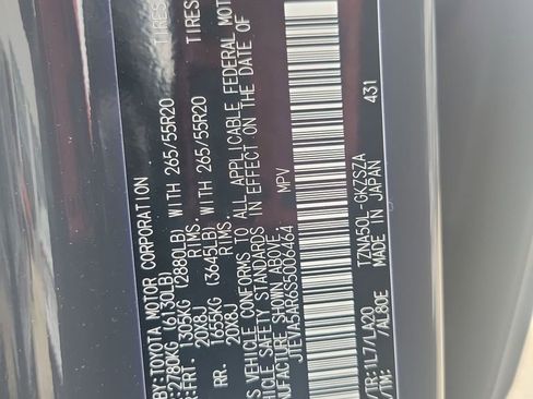 Certified 2025 Toyota 4Runner Limited image 41