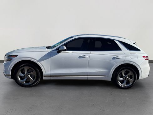 Used 2026 Genesis GV70 2.5T image 2