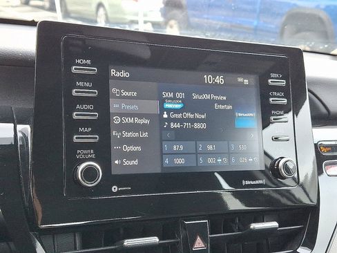 Certified 2023 Toyota Camry LE image 16