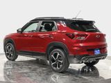 Used 2021 Chevrolet TrailBlazer RS w/ Convenience Package image 4