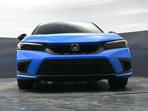 Used 2023 Honda Civic Sport image 32