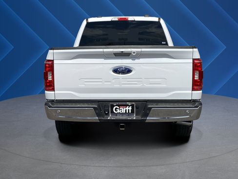 Used 2021 Ford F150 XLT w/ Equipment Group 302A High RWD image 4