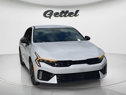 Used 2025 Kia K5 GT-Line