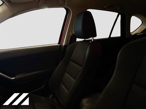 Used 2016 MAZDA CX-5 Touring image 30
