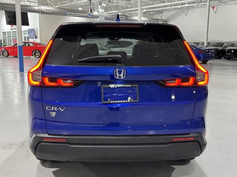 Used 2023 Honda CR-V EX-L image 19