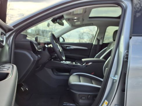 New 2026 Buick Envision Sport Touring AWD/4WD image 16