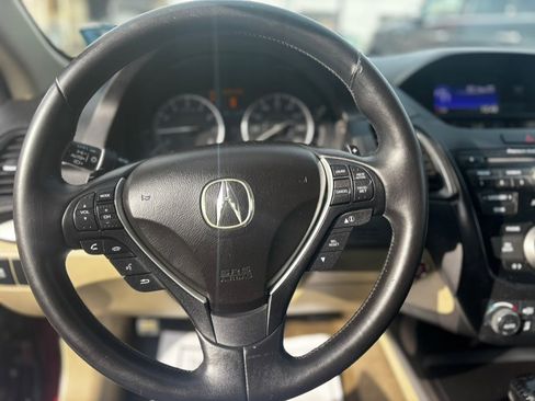 Used 2014 Acura RDX AWD image 24