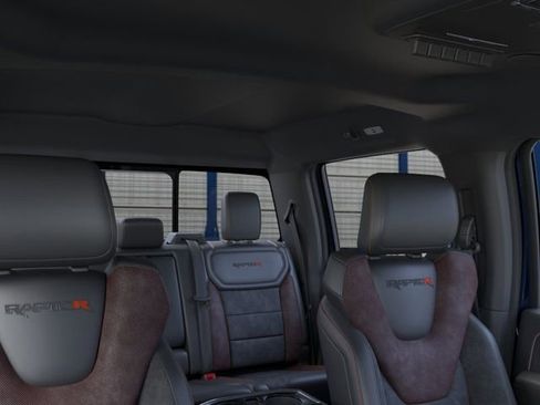 New 2026 Ford F150 Raptor AWD/4WD image 25