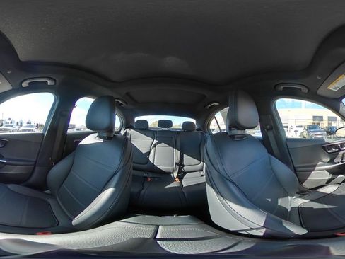 Used 2024 Mercedes-Benz C 300 4MATIC Sedan image 42