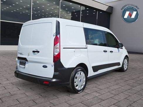 Used 2023 Ford Transit Connect XL FWD image 5