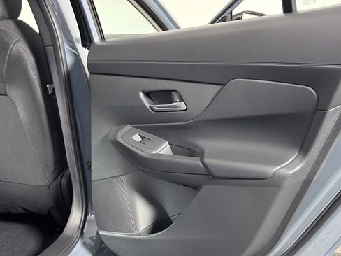 Certified 2026 Nissan Sentra SV w/ SV Convenience Package FWD image 32