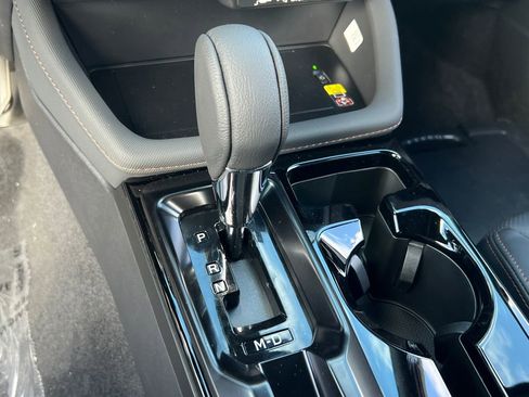 New 2026 Subaru Forester Touring image 27