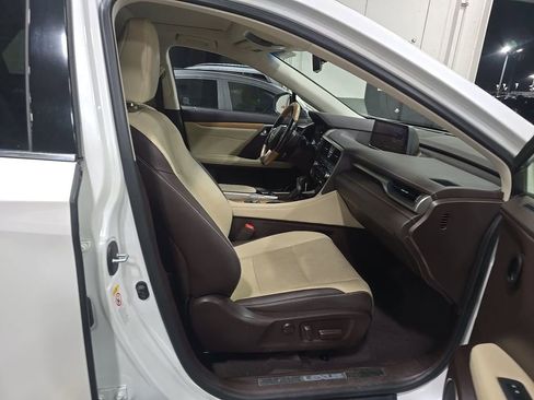 Used 2018 Lexus RX 350L FWD image 9