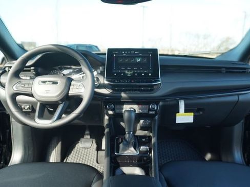 New 2026 Jeep Compass Latitude w/ Sun and Sound Group image 26