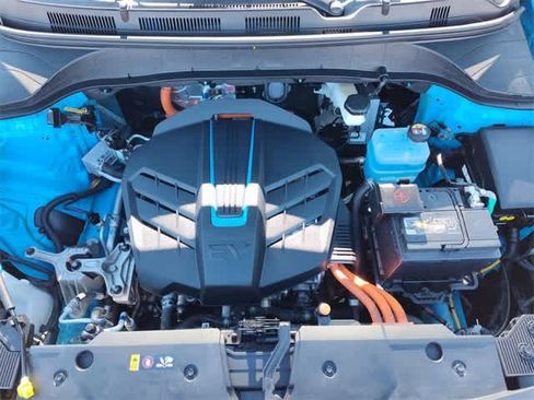 Certified 2022 Hyundai Kona SEL w/ Cargo Package image 11