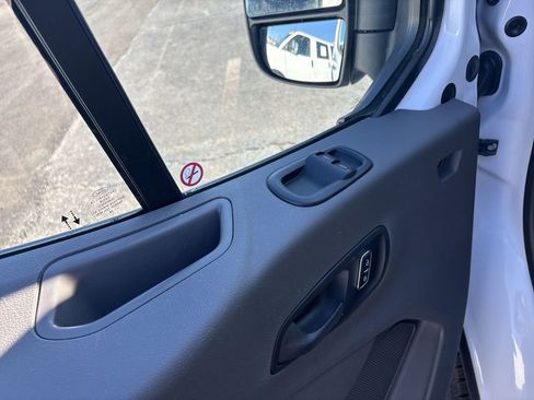 Used 2024 Ford Transit 250 Low Roof w/ Exterior Upgrade Package image 14