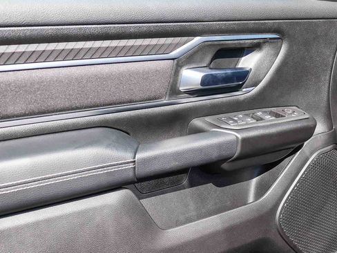 New 2026 RAM 1500 Big Horn AWD/4WD image 22