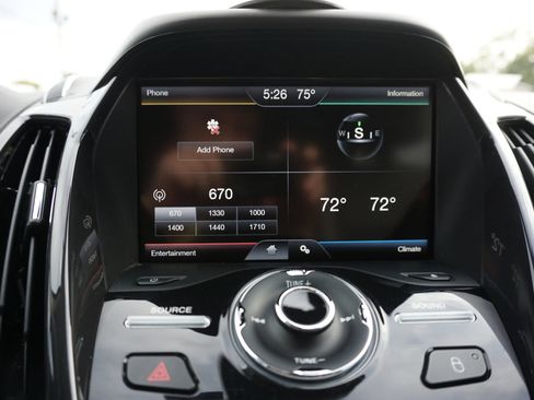 Used 2014 Ford Escape Titanium image 11