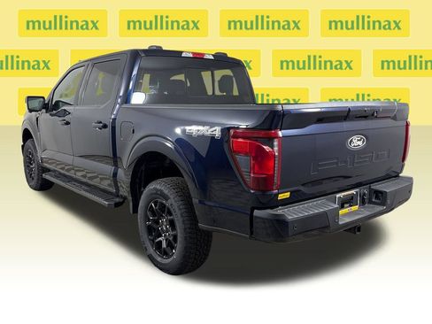 New 2026 Ford F150 XLT w/ Equipment Group 302A MID AWD/4WD image 9