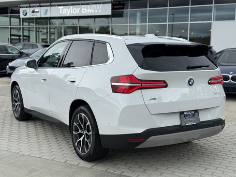 New 2026 BMW X3 xDrive30 w/ Premium Package image 4