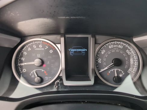 Used 2023 Toyota Tacoma SR5 image 29