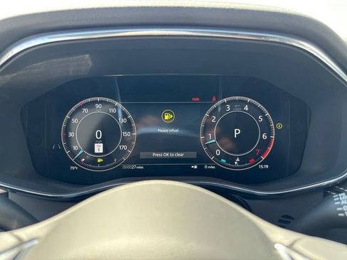 New 2024 Jaguar XF R-Dynamic SE image 16